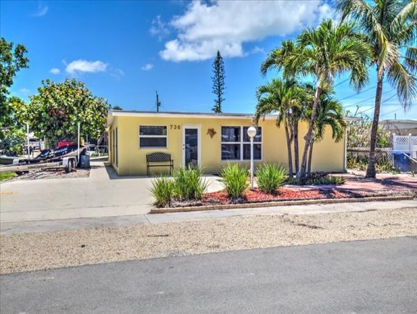 The Florida Keys Home 963558