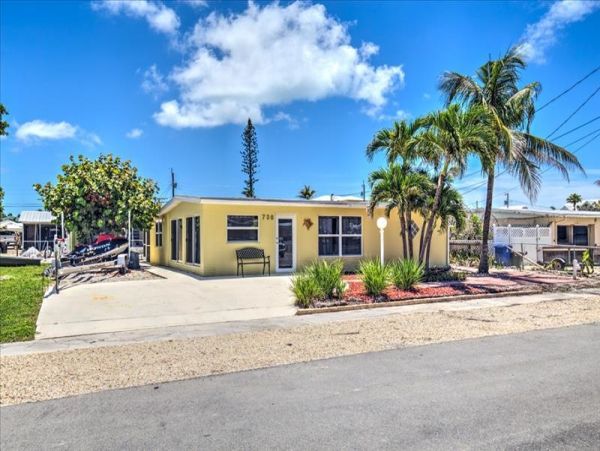 The Florida Keys Home 963558
