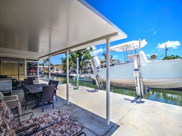 The Florida Keys Home 963558