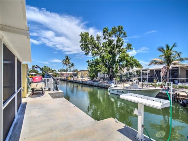 The Florida Keys Home 963558