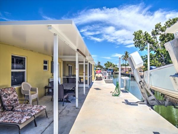 The Florida Keys Home 963558