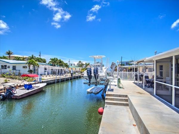 The Florida Keys Home 963558