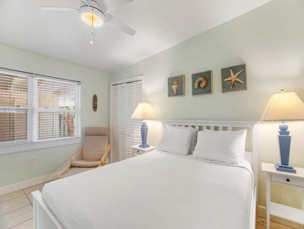 Key Colony Vacation Home Five Bedroom