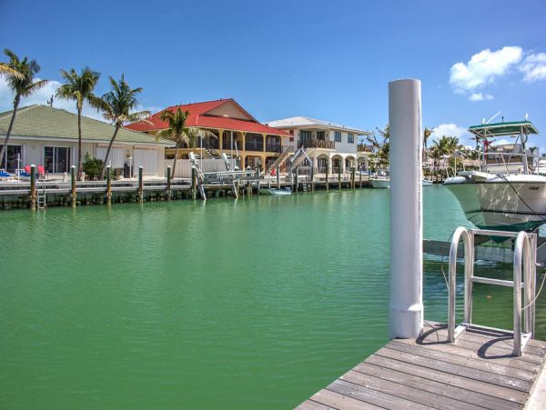 Key Colony Vacation Home Five Bedroom