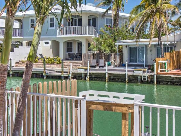 Key Colony Vacation Home Five Bedroom