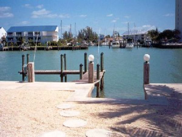 The Florida Keys Home 963560