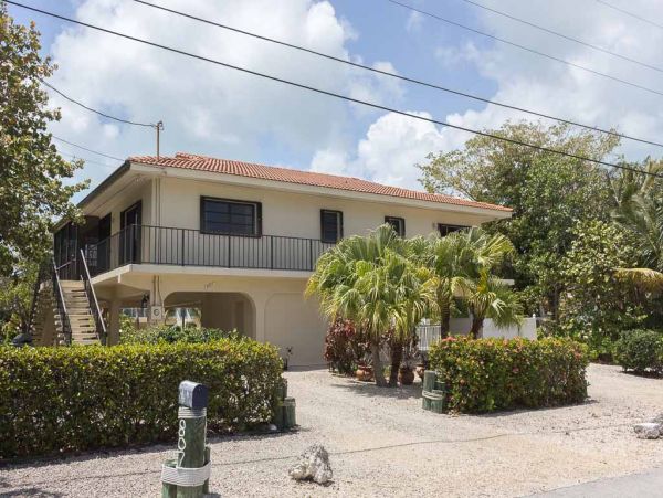 The Florida Keys Home 963562