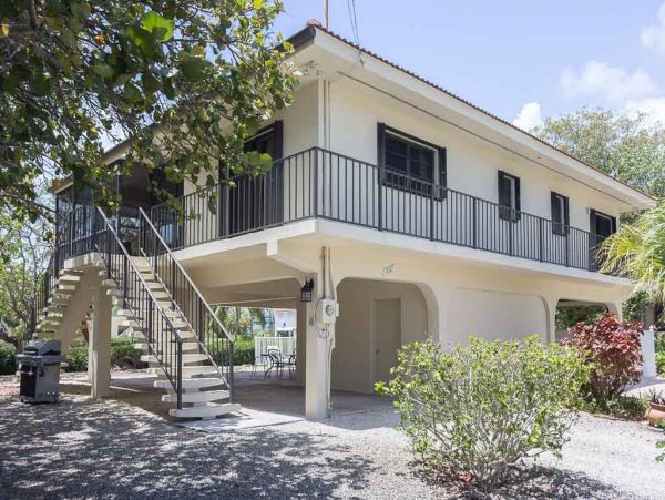 The Florida Keys Home 963562