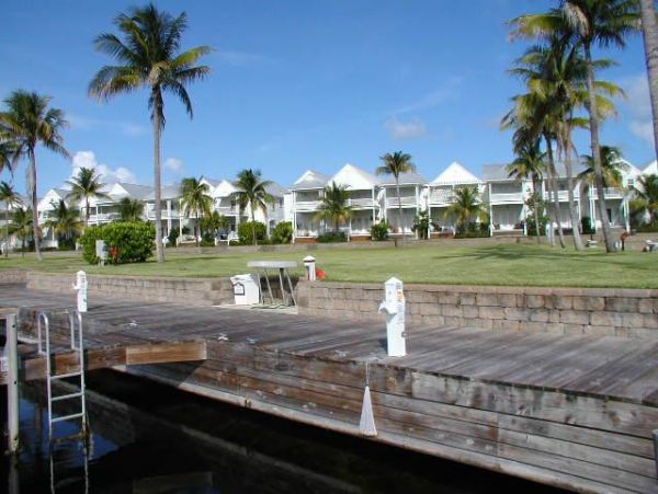 The Florida Keys Condo 963564