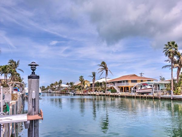 The Florida Keys Condo 963565