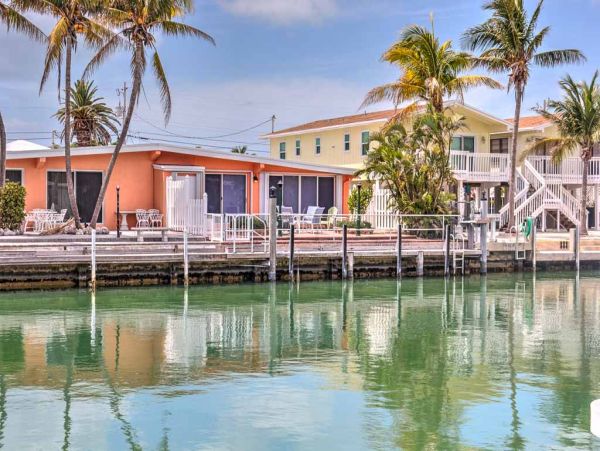 The Florida Keys Condo 963565