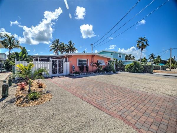 The Florida Keys Condo 963565