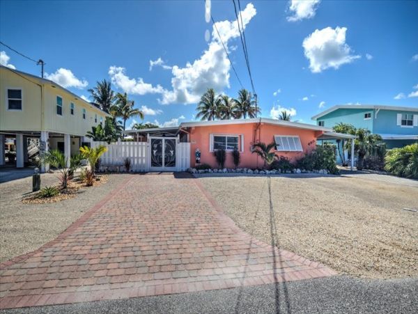 The Florida Keys Condo 963565