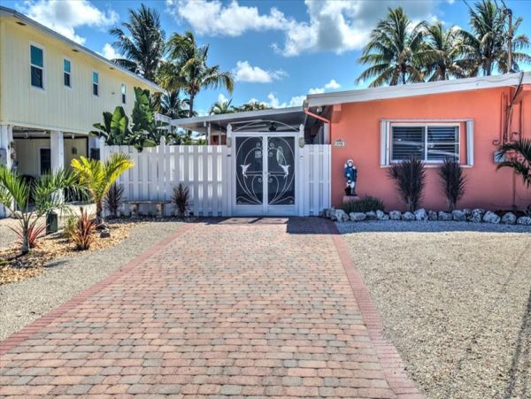 The Florida Keys Condo 963565