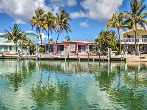 The Florida Keys Condo 963565