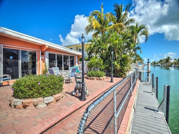The Florida Keys Condo 963565