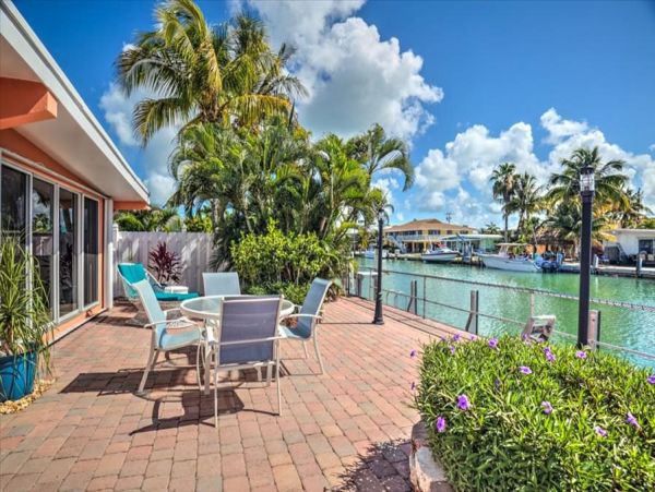 The Florida Keys Condo 963565