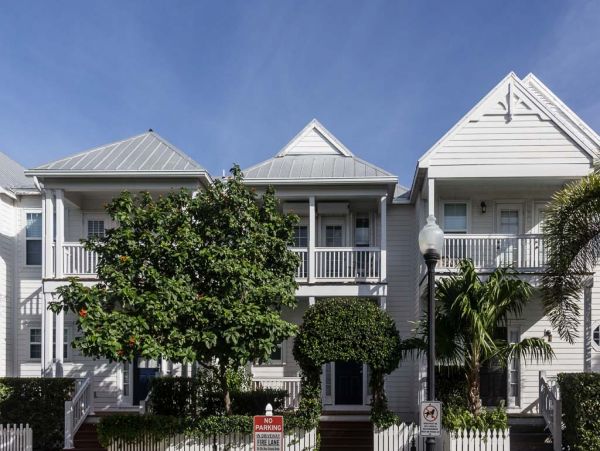 The Florida Keys Home 963567