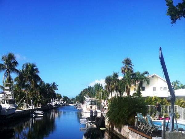The Florida Keys Home 963568