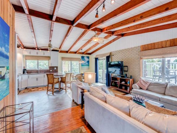 The Florida Keys Home 963568