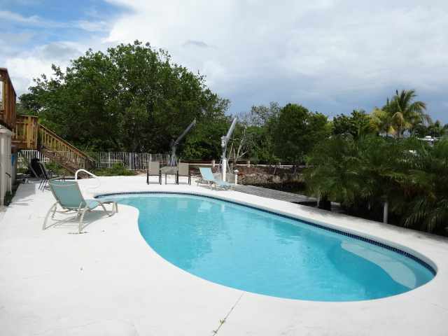 The Florida Keys Home 963568