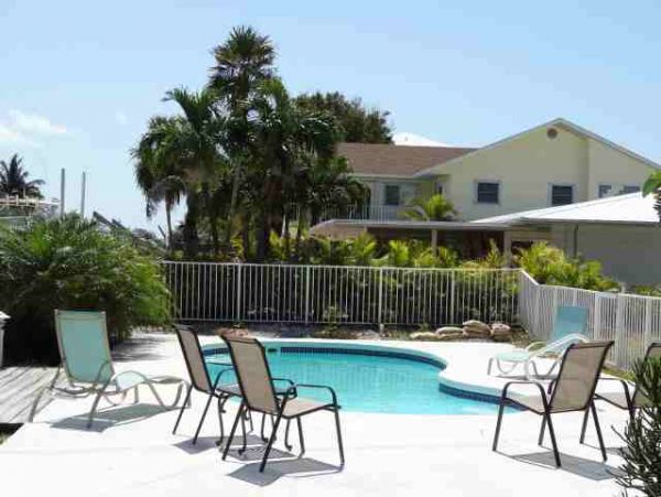 The Florida Keys Home 963568