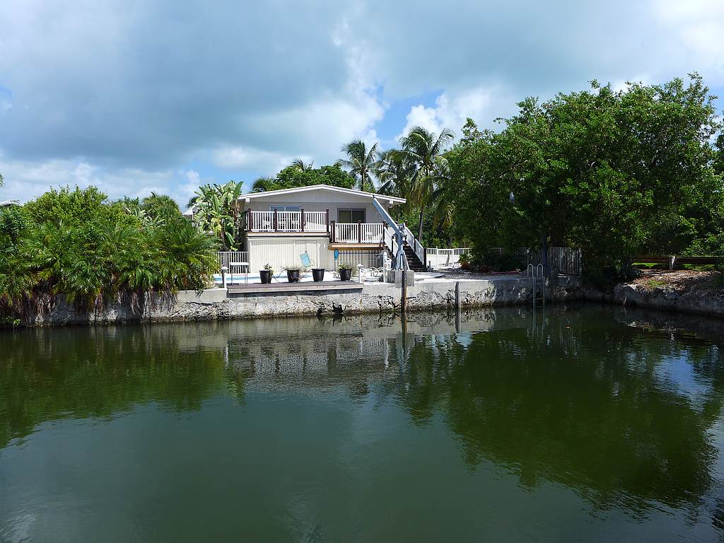 The Florida Keys Home 963568