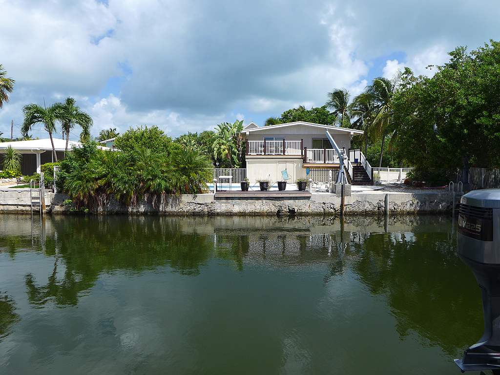 The Florida Keys Home 963568