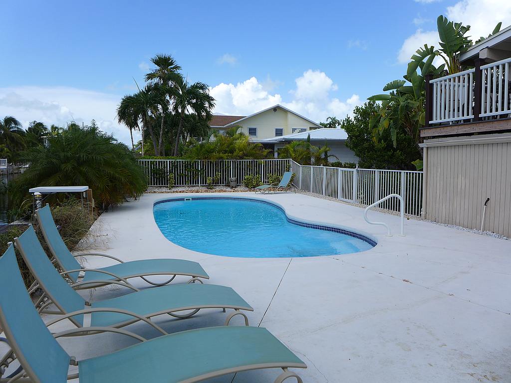 The Florida Keys Home 963568
