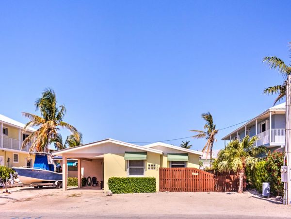 The Florida Keys Home 963569