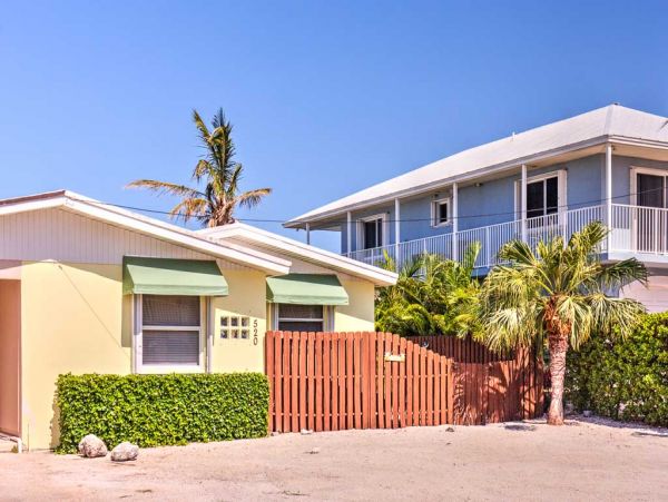 The Florida Keys Home 963569