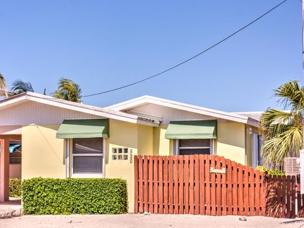 The Florida Keys Home 963569