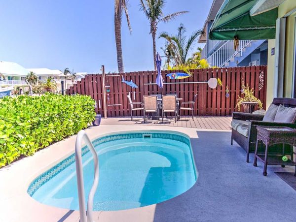 The Florida Keys Home 963569