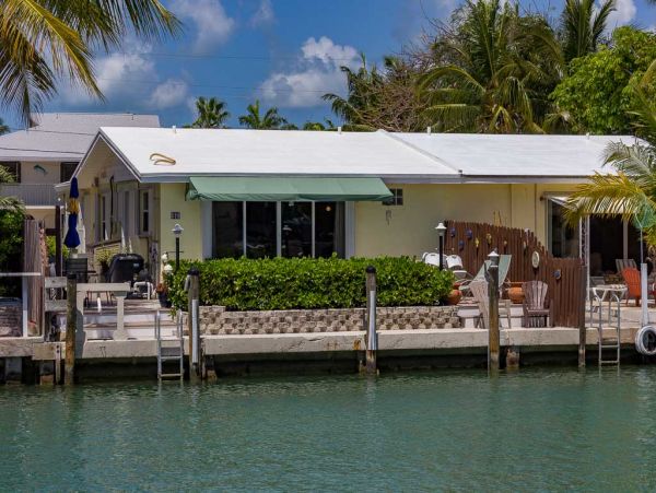 The Florida Keys Home 963569