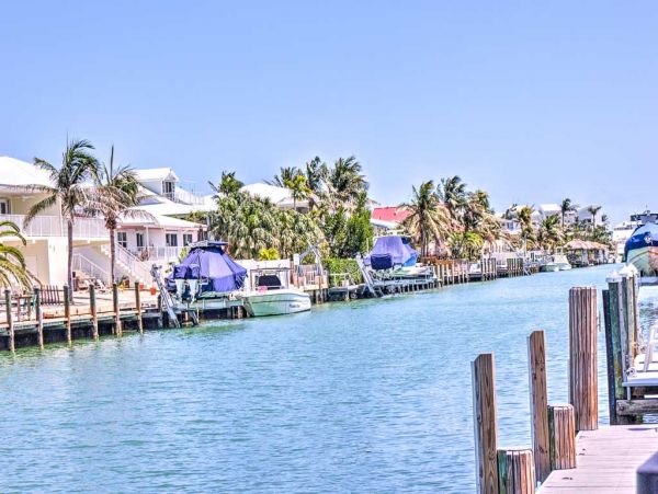 The Florida Keys Home 963569
