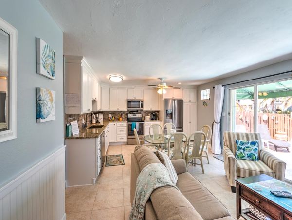 The Florida Keys Home 963569