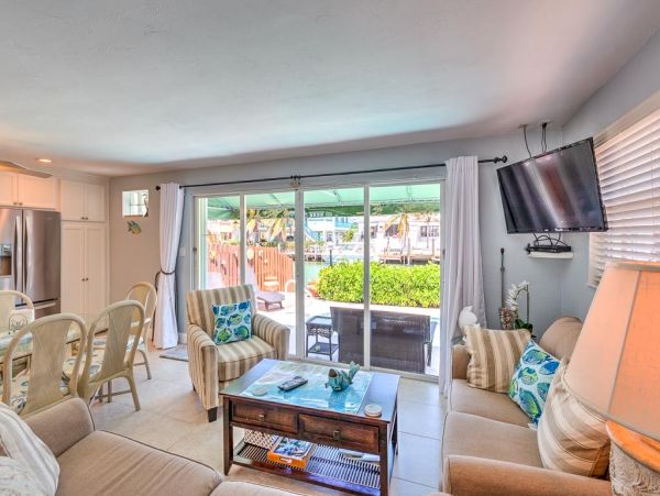 The Florida Keys Home 963569