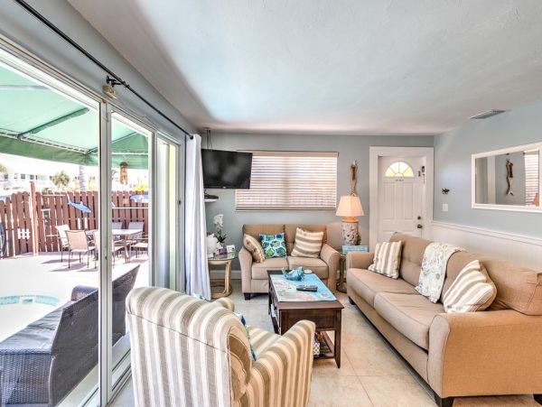 The Florida Keys Home 963569