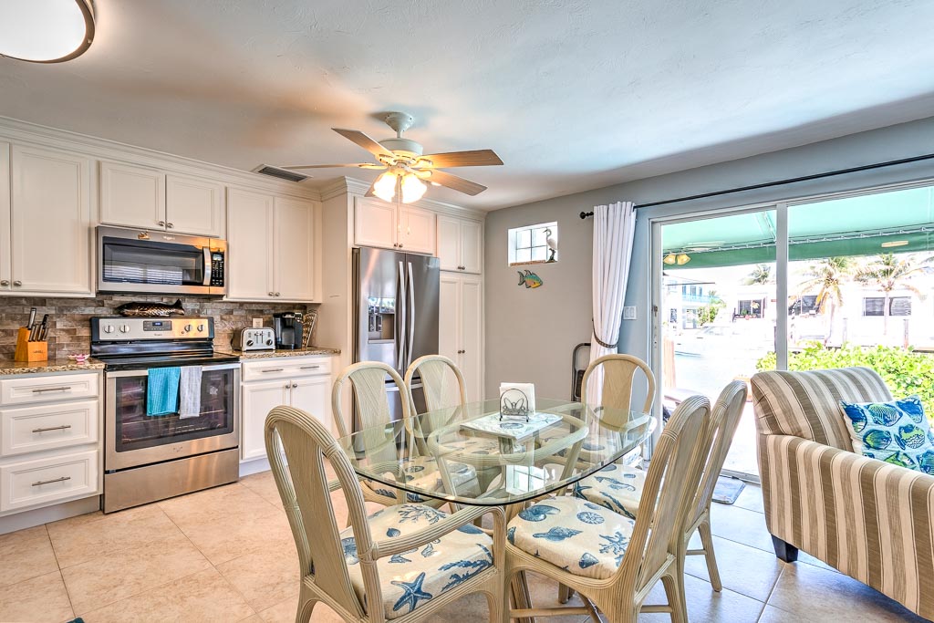 The Florida Keys Home 963569