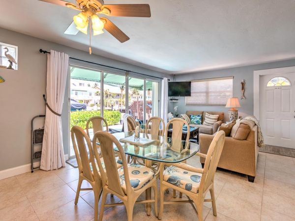 The Florida Keys Home 963569