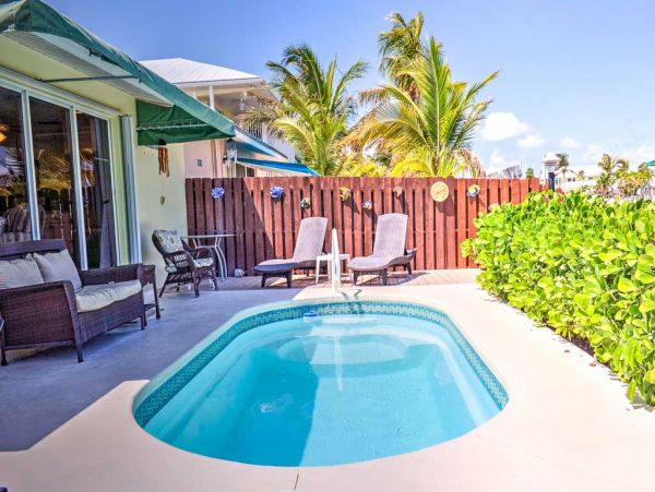 The Florida Keys Home 963569