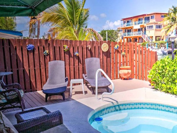 The Florida Keys Home 963569