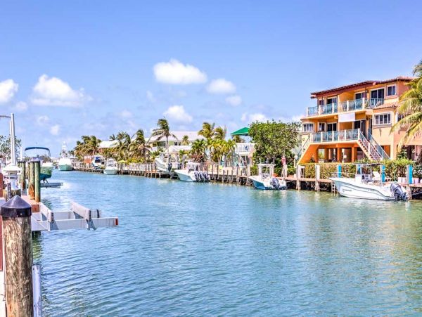 The Florida Keys Home 963569