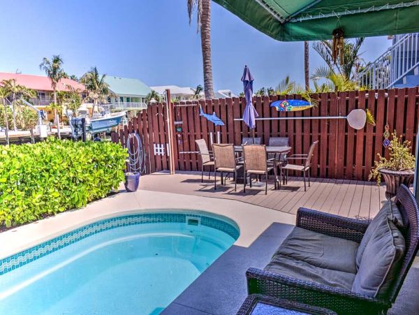 The Florida Keys Home 963569
