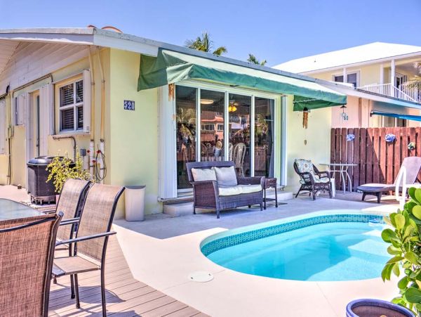 The Florida Keys Home 963569