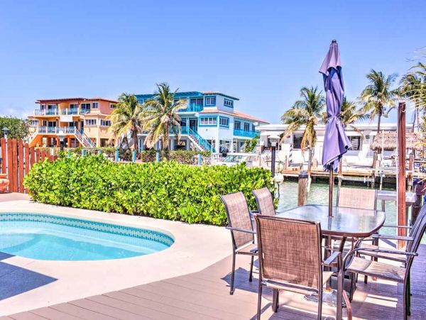 The Florida Keys Home 963569