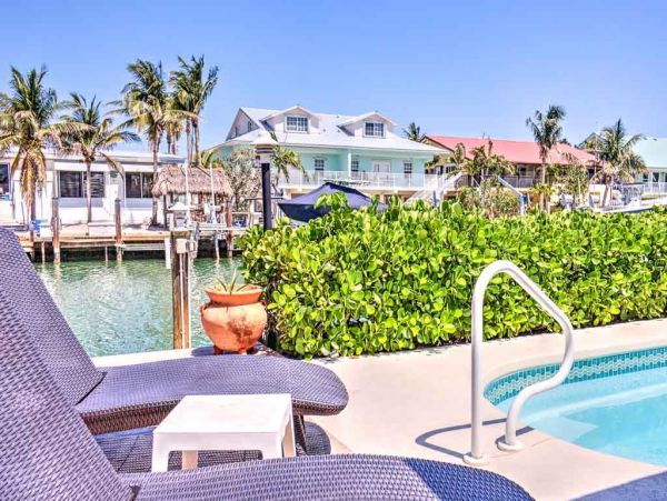 The Florida Keys Home 963569