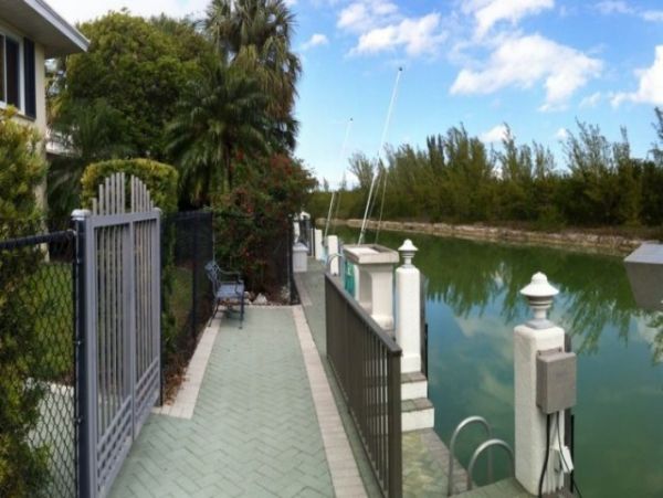 The Florida Keys Home 963570