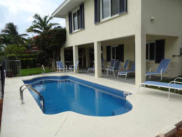 The Florida Keys Home 963570
