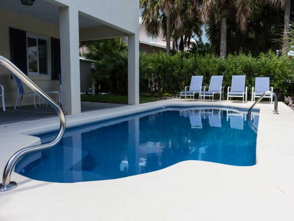The Florida Keys Home 963570